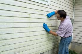 Professional Siding Installation in Lauderdale Lakes, WI